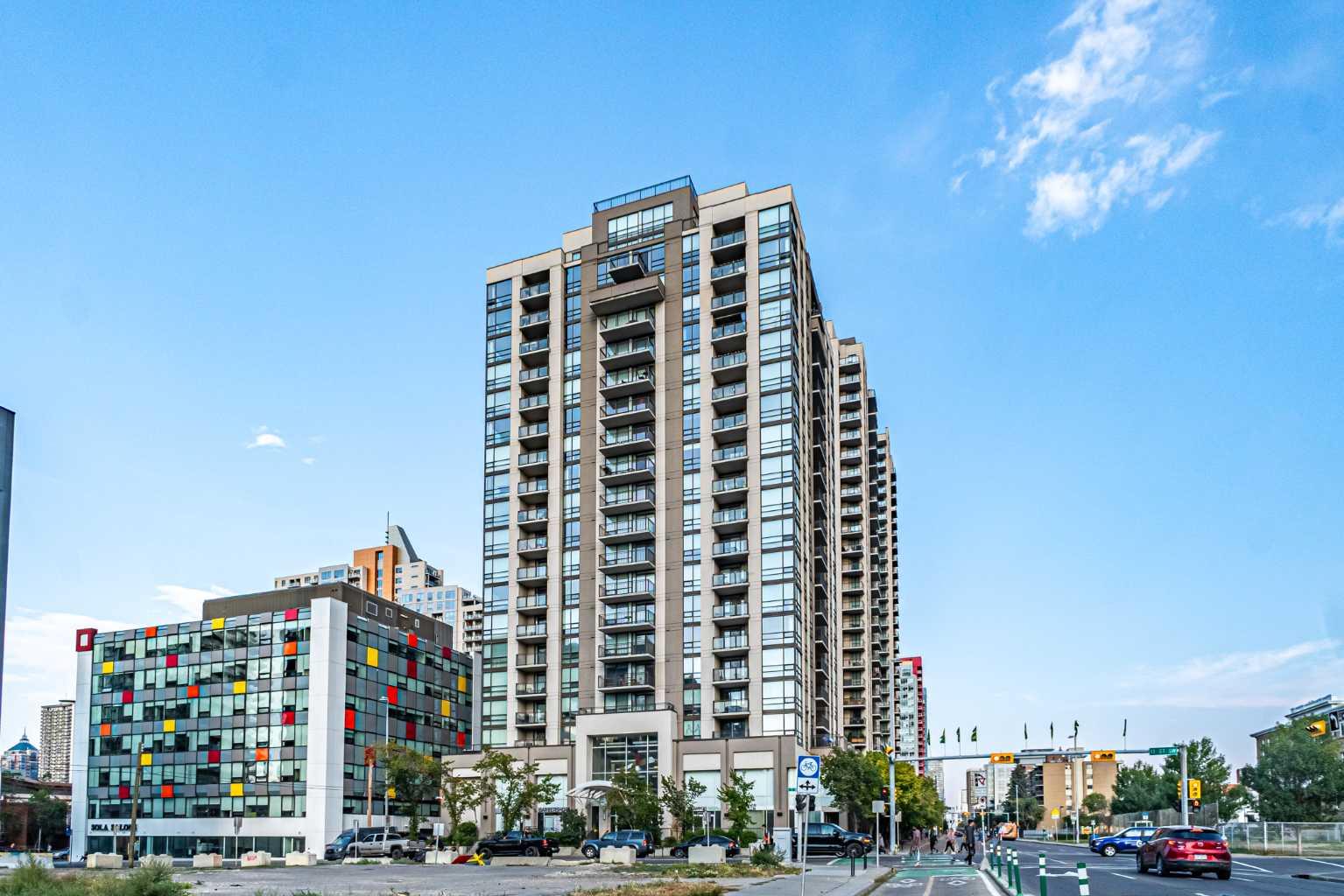 1110 11 Street SW 1301