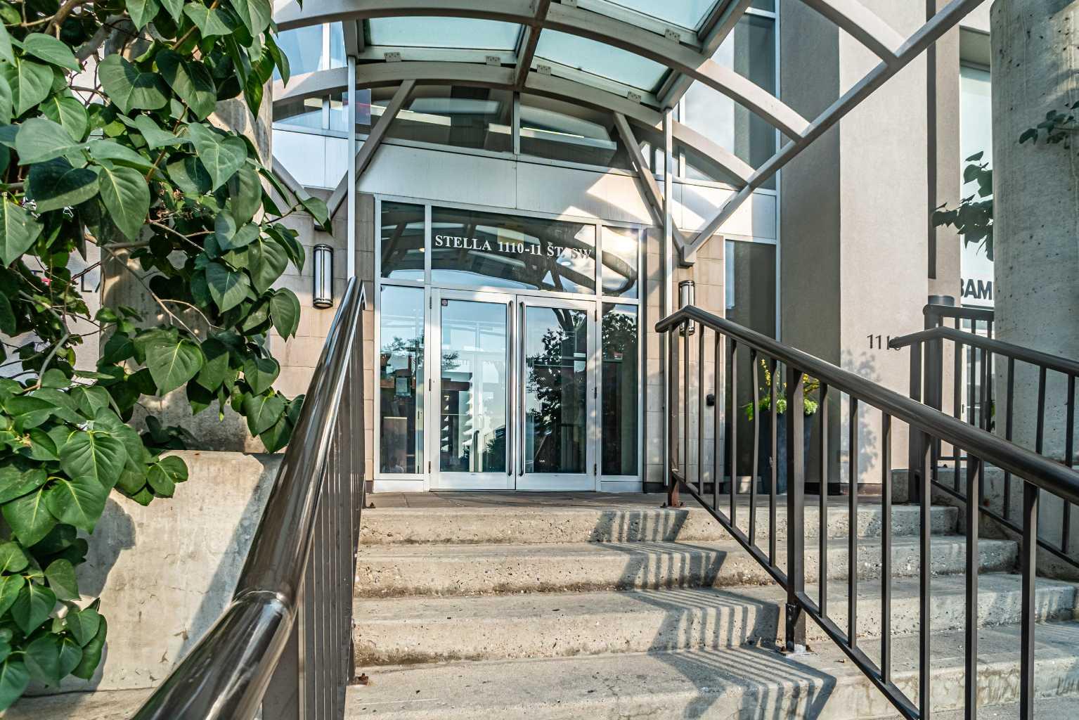 1110 11 Street SW 1301