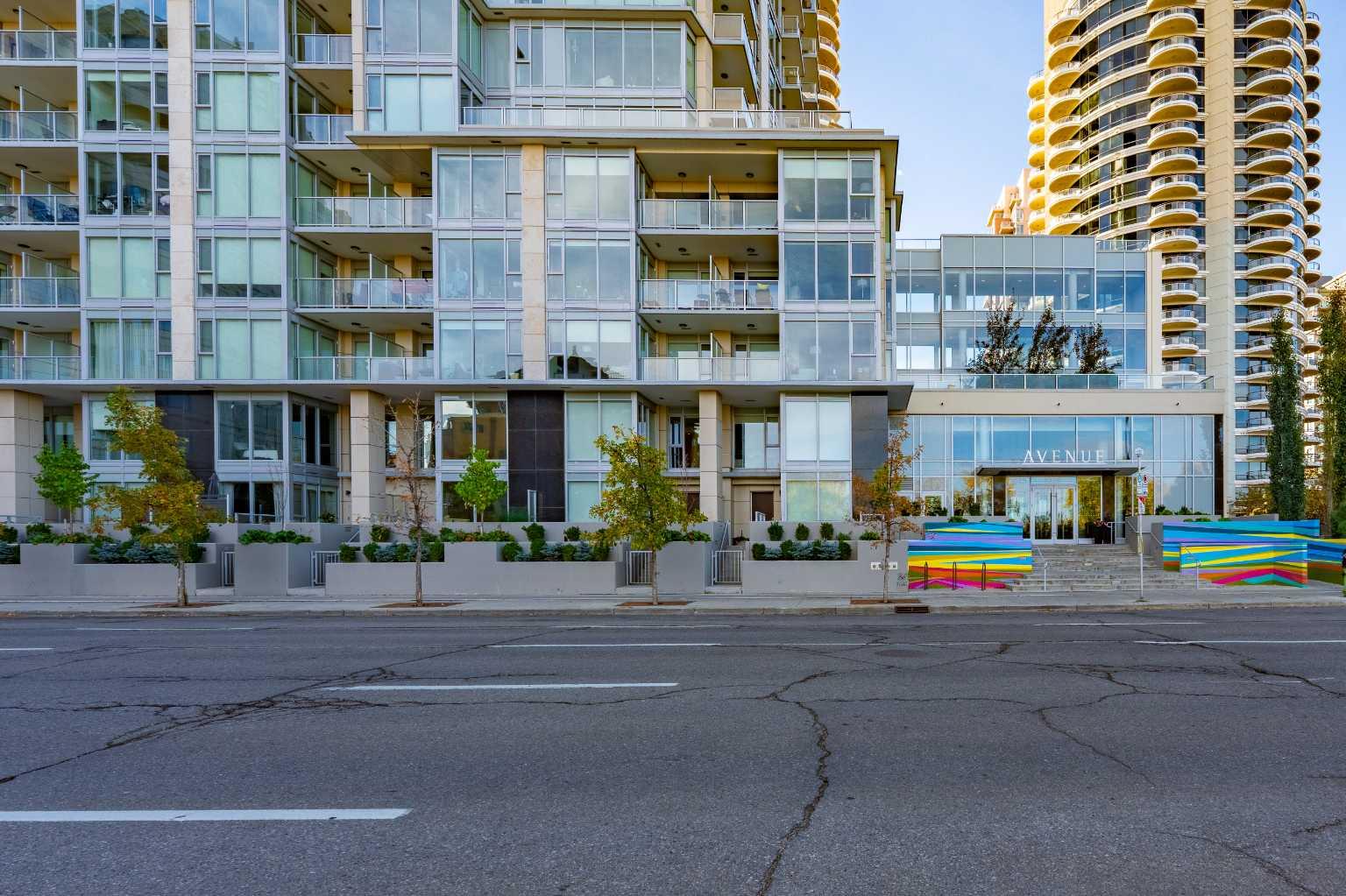 1025 5 Avenue SW 103