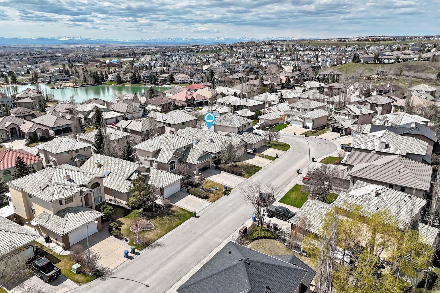 35 Arbour Vista Way NW