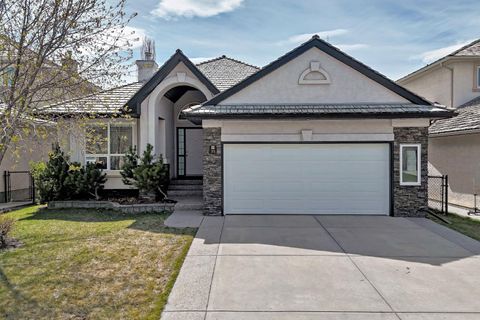 Photo of 35 Arbour Vista Way NW, Calgary, AB T3G 4R1 (MLS # A2310695)