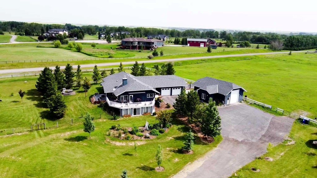 Photo of 226016 76 Street E, Rural Foothills County, AB T1S 3W2 (MLS # A2330468)