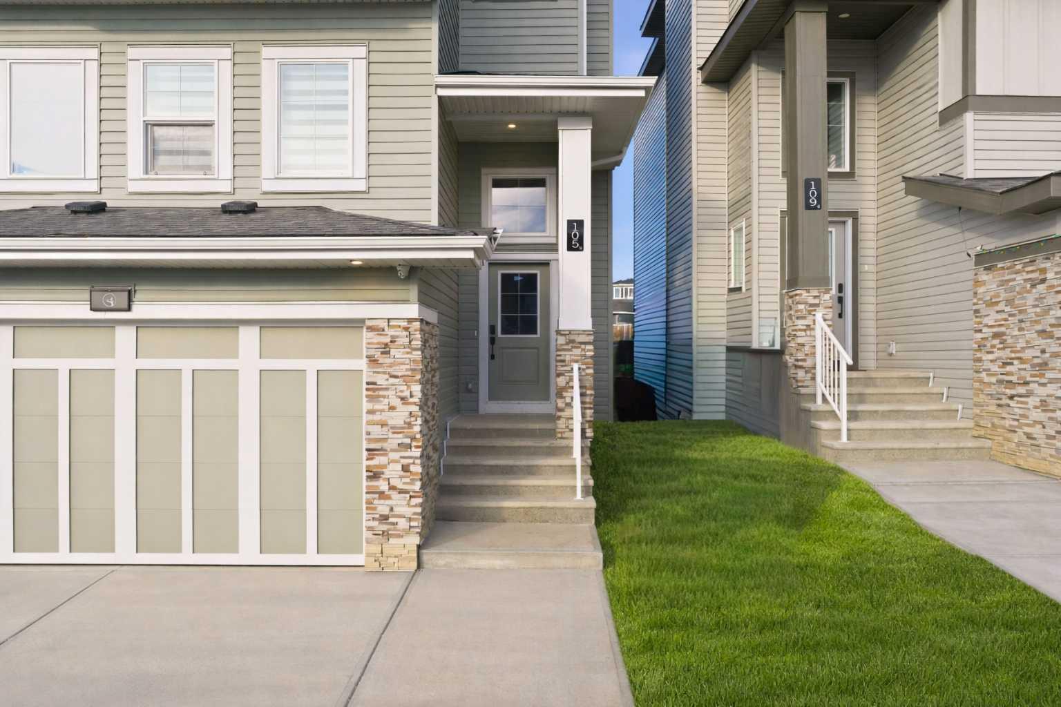 105 Heritage Boulevard