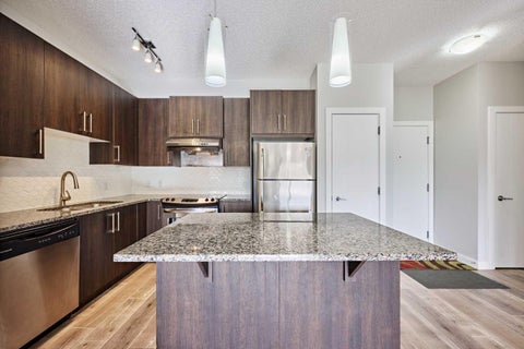 Photo of 12 Sage Hill Terrace NW #305, Calgary, AB T3R 0W6 (MLS # A2353886)