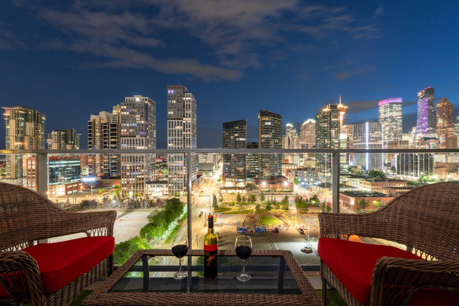 1188 3 Street SE 1409