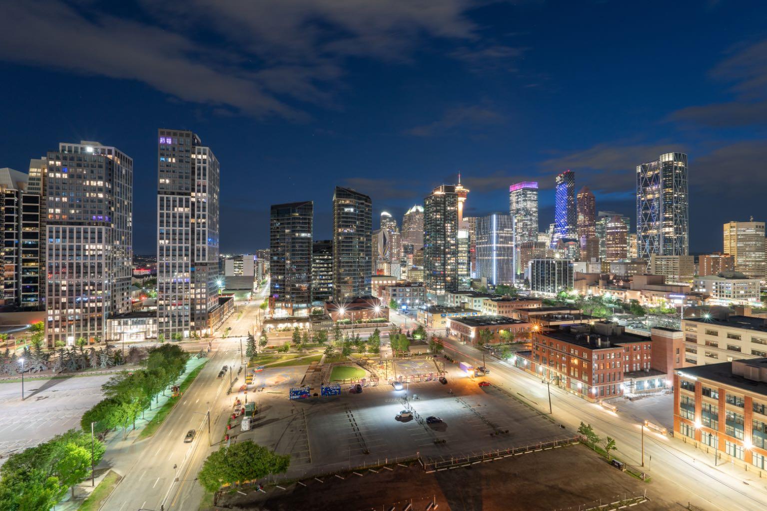 1188 3 Street SE 1409