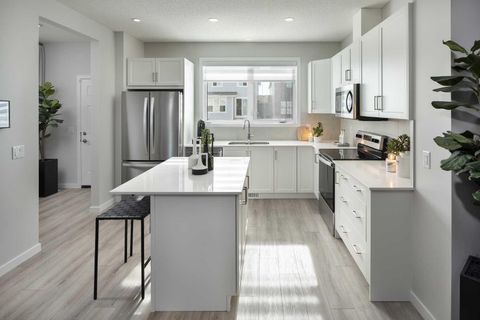 Property photo of 74 Magnolia Street Se, Calgary, AB T3m 3x8