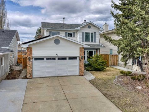 Photo of 43 Millrise Crescent SW, Calgary, AB T2Y 2H7 (MLS # A2288261)