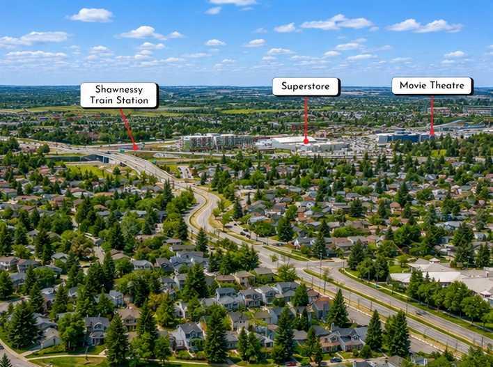 43 Millrise Crescent SW