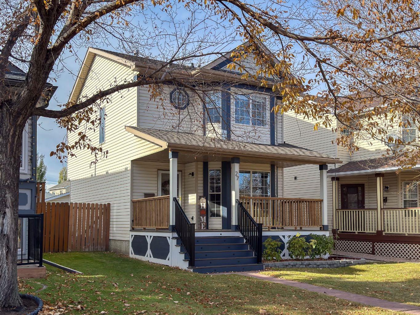 27 Hidden Valley Link NW