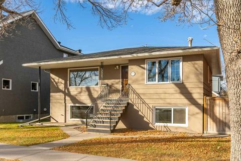 411 10 Street NE Calgary AB T2E 4M2