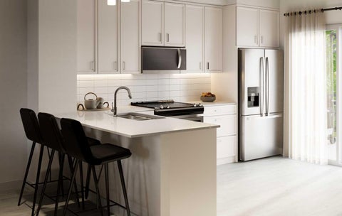 Photo of 437 Alpine Avenue SW #802, Calgary, AB T2Y 0Z8 (MLS # A2346525)