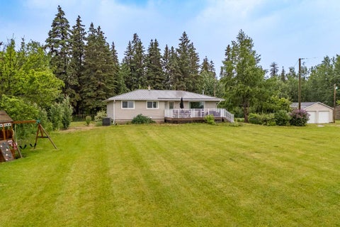 Photo of 56208 RR 81, Rural Lac Ste. Anne County, AB T0E 1N0 (MLS # A2326591)