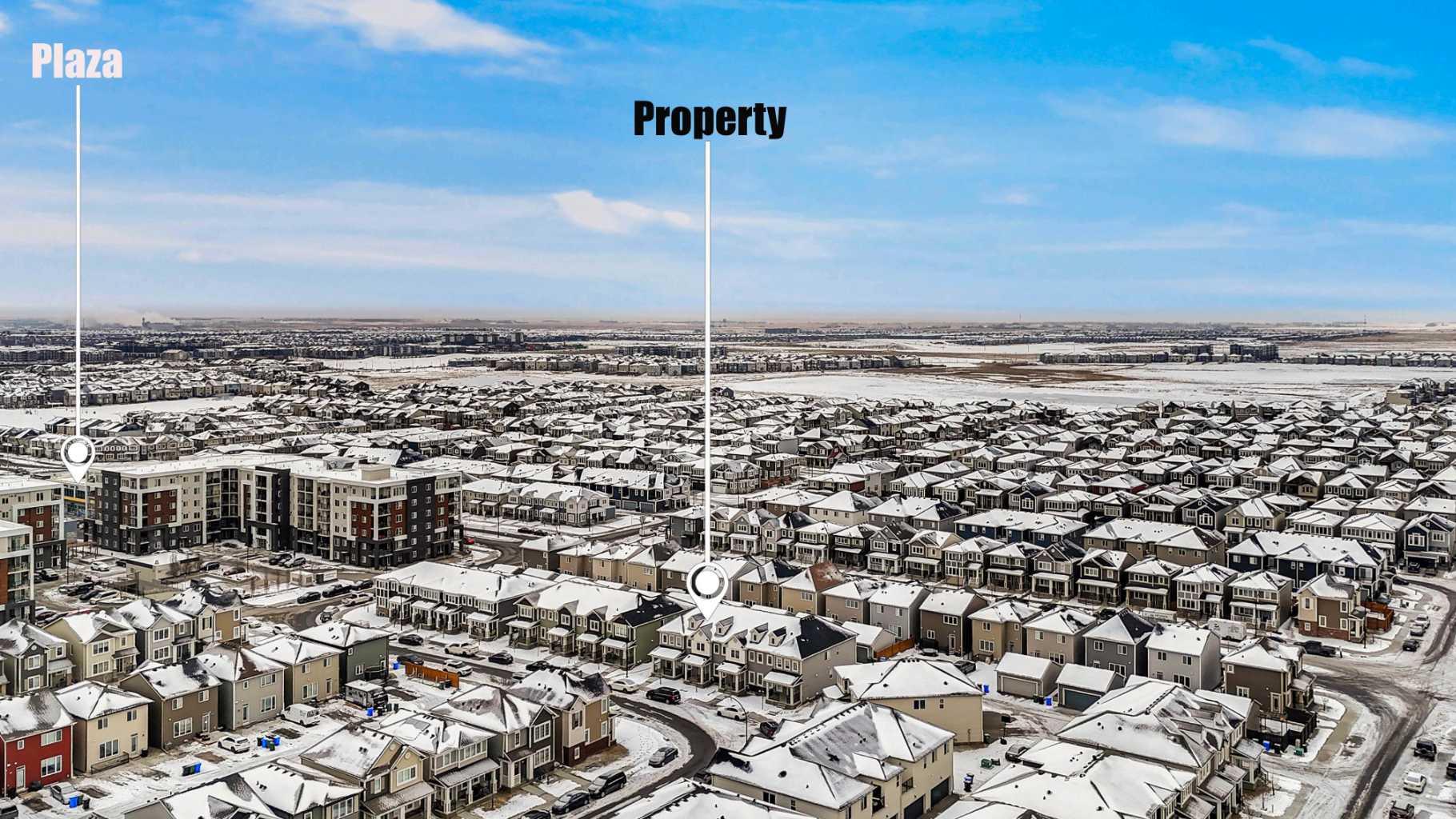 214 Cityside Grove NE