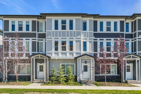 Photo of 182 Belmont Street SW, Calgary, AB T2X 5X5 (MLS # A2341757)