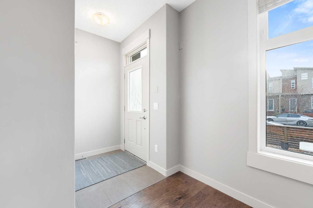 Photo of 4728 17 Avenue NW #1, Calgary, AB T3B 0P5 (MLS # A2283440)