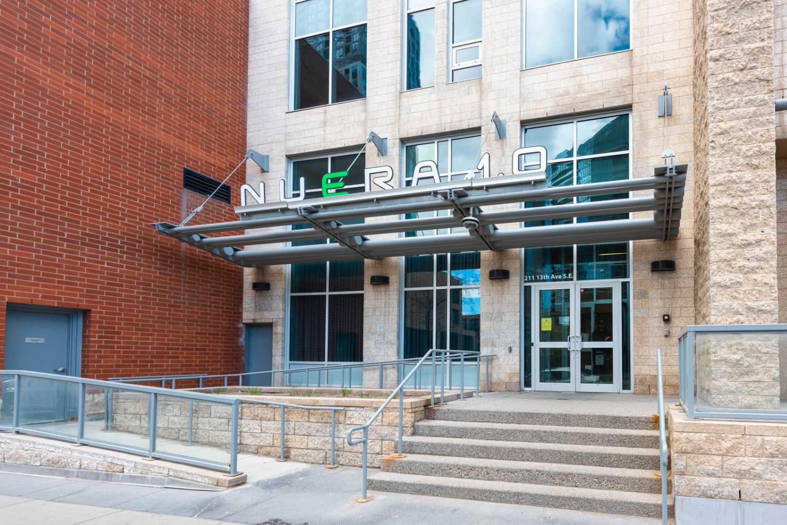 211 13 Avenue SE 1307