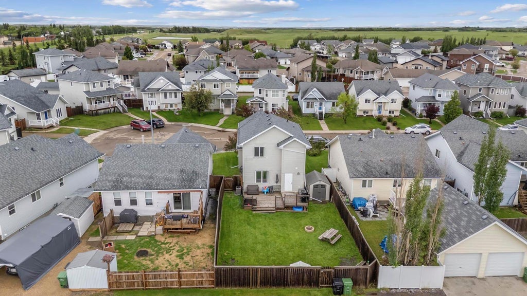 Photo of 6810 39 Avenue Close, Camrose, AB T4V 5A8 (MLS # A2326386)