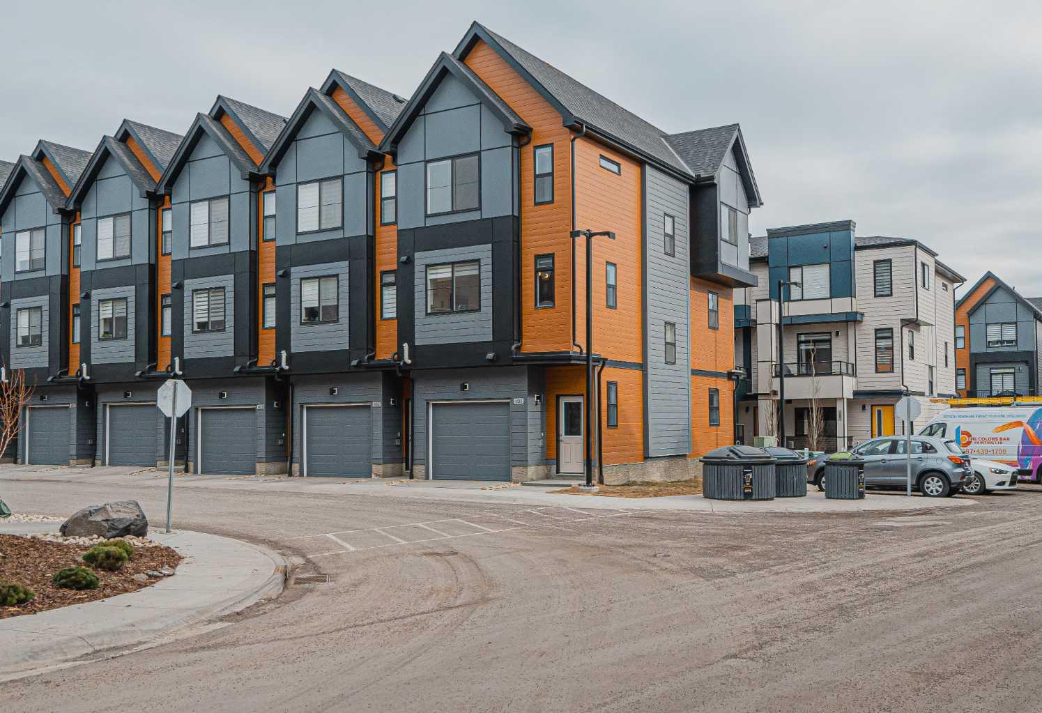 550 Seton Circle SE 101