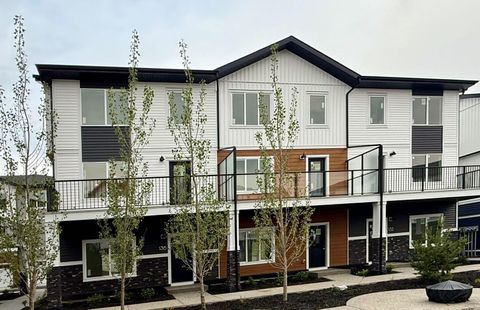 1862 Cornerstone Boulevard NE 124 Calgary AB T3N 2R4