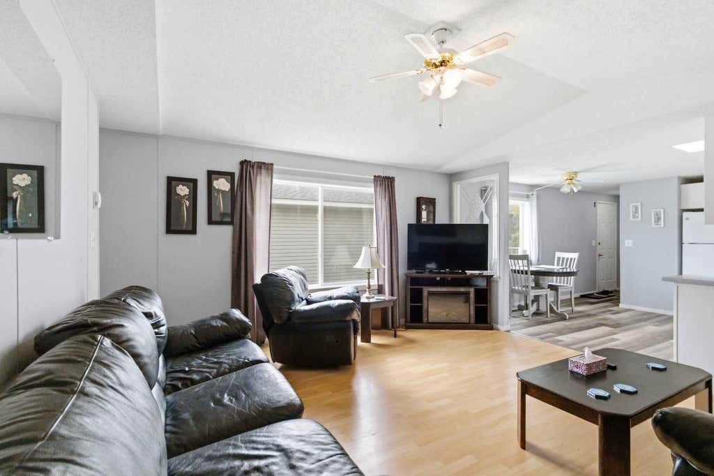 Photo of 329 Greenwich Lane, Fort McMurray, AB T9H 3X6 (MLS # A2322961)