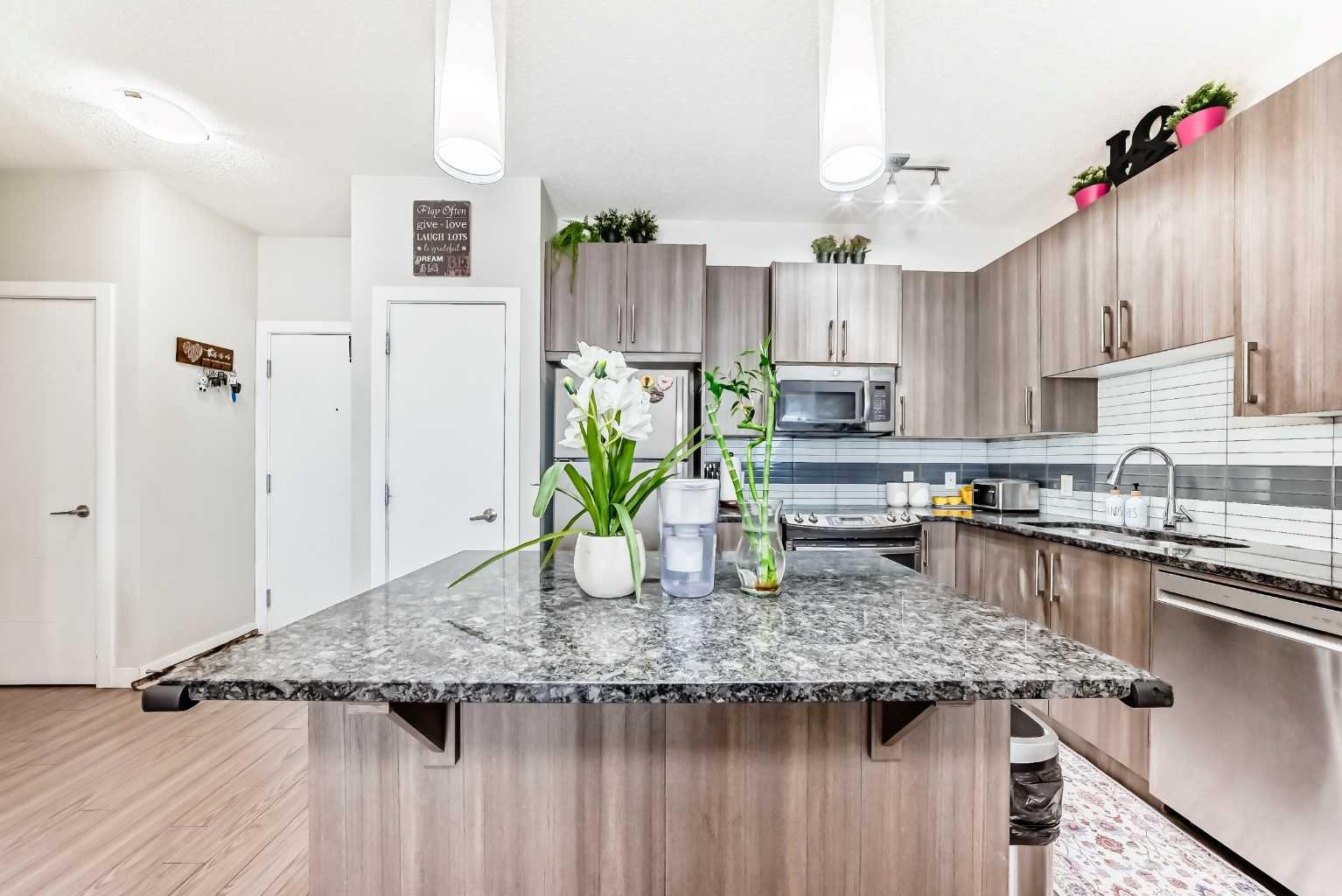 12 Sage Hill Terrace NW 308