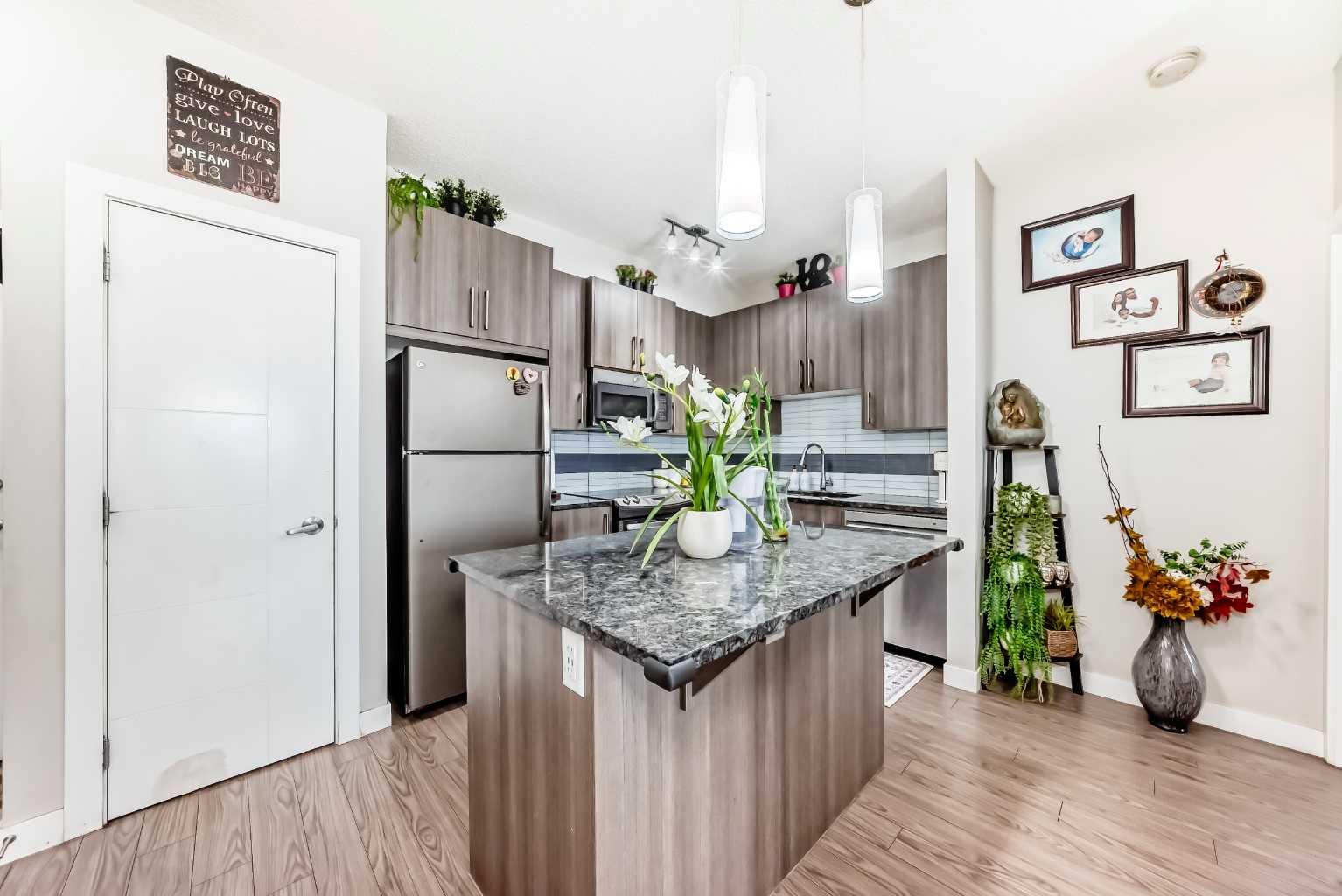 12 Sage Hill Terrace NW 308