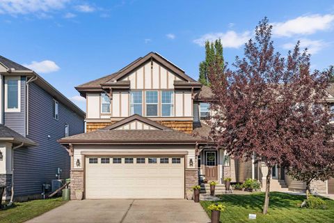 86 Auburn Glen Circle SE Calgary AB T3M 0K9