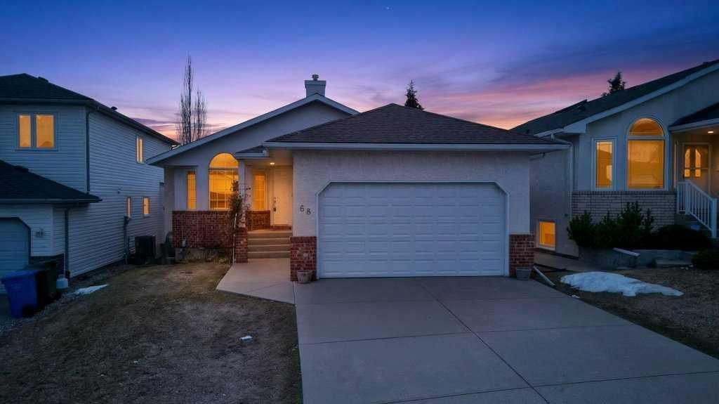 Photo of 68 Arbour Wood Close NW, Calgary, AB T3G 4A8 (MLS # A2303014)