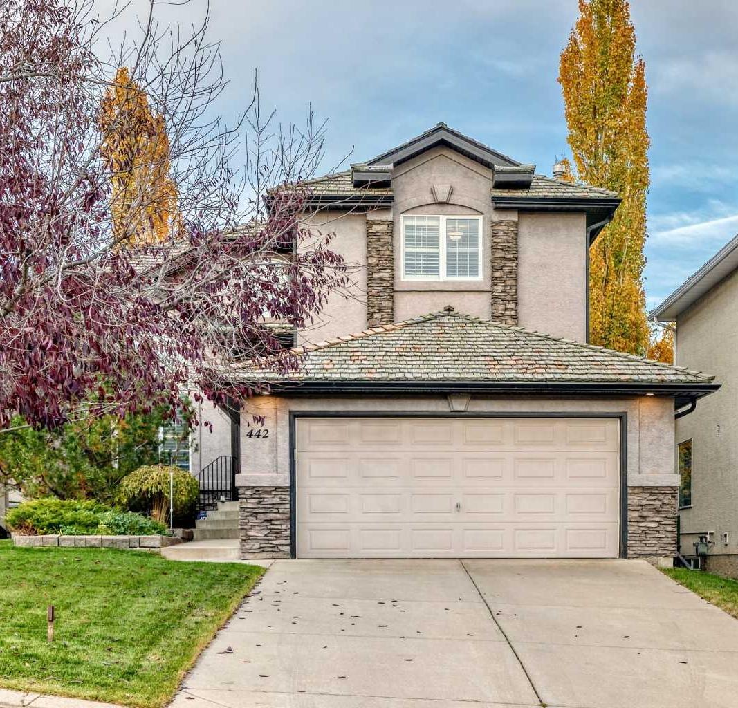 442 Sienna Heights Hill SW