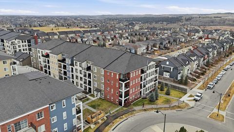 151 Legacy Main Street SE 6109 Calgary AB T2X 4A4