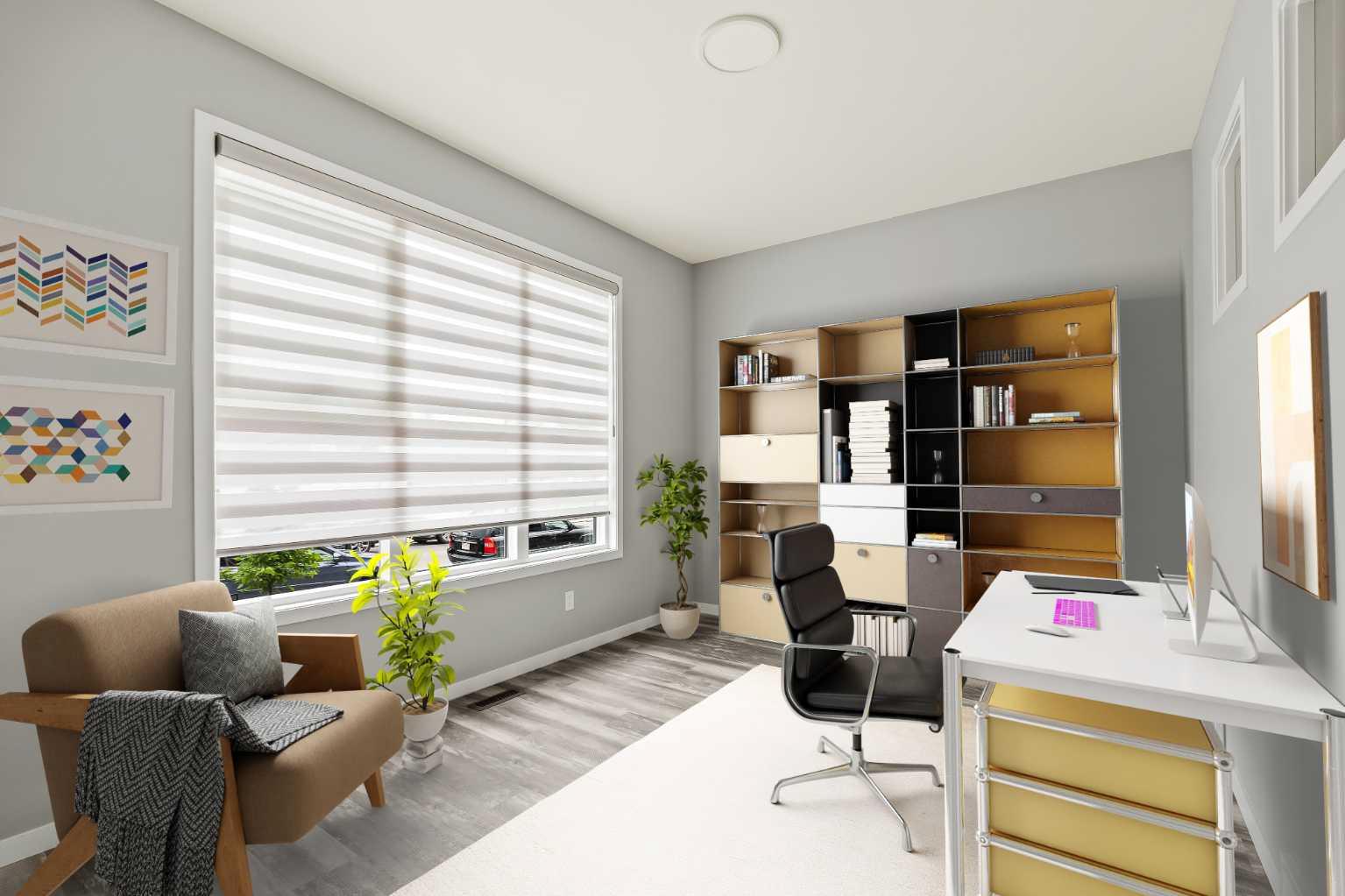121 Setonstone Green SE