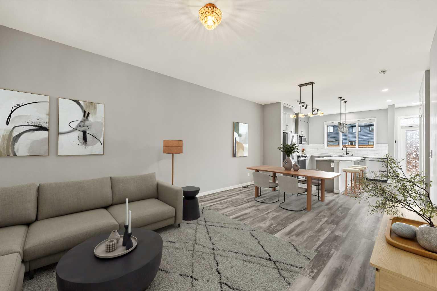121 Setonstone Green SE