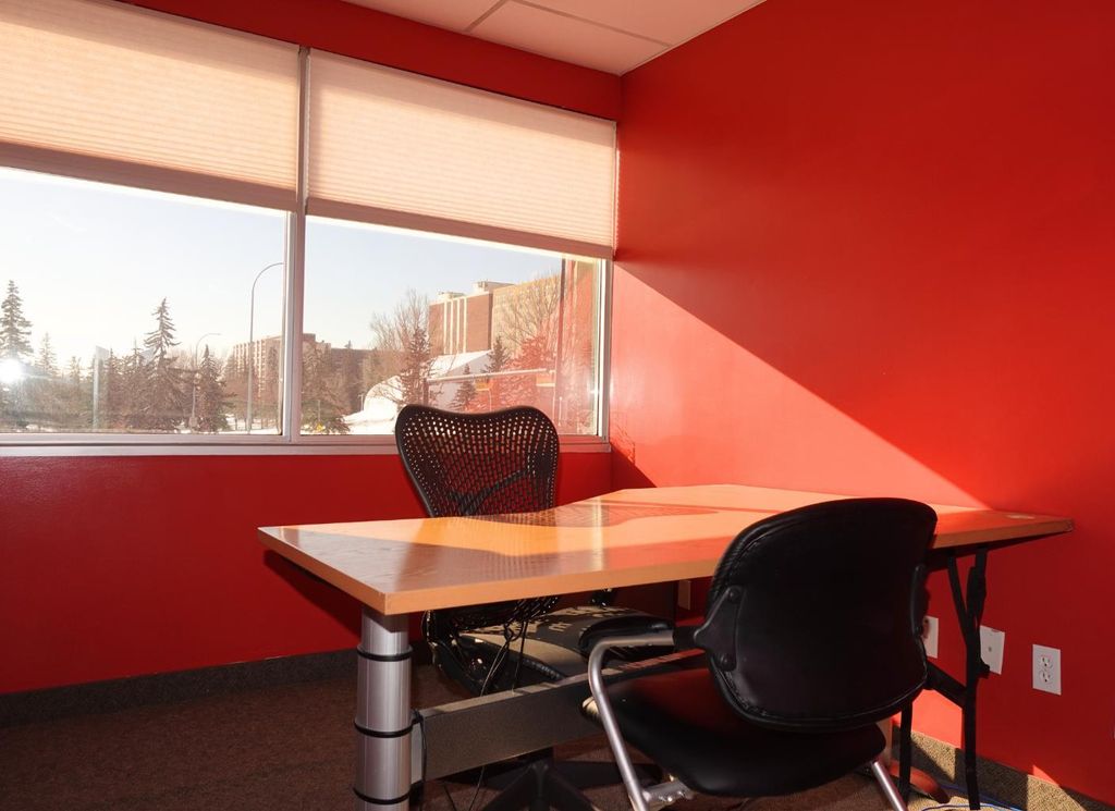 Photo of 1026 16 Avenue NW #201, Calgary, AB T2M 0K6 (MLS # A2290157)