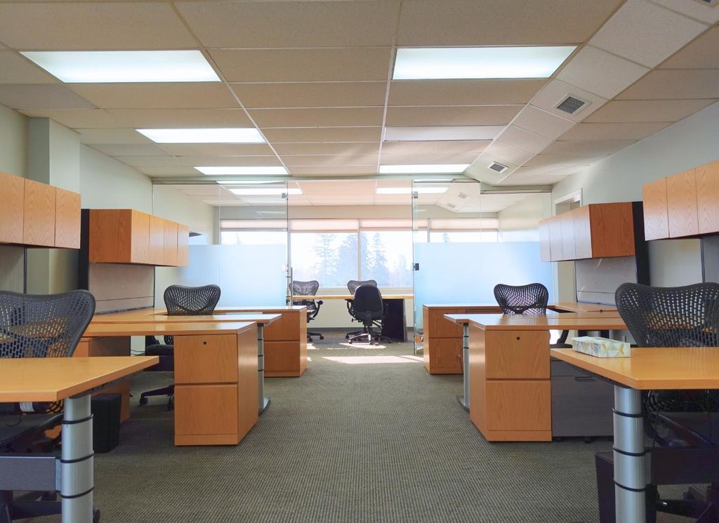 Photo of 1026 16 Avenue NW #201, Calgary, AB T2M 0K6 (MLS # A2290157)