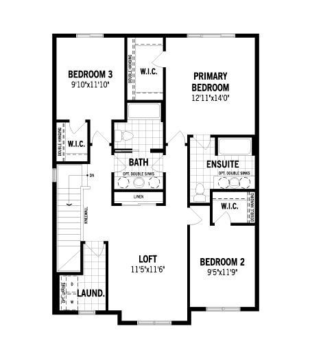 232 Carringford View NW