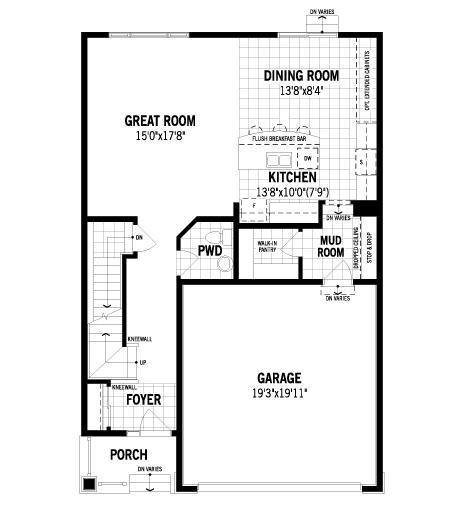 232 Carringford View NW