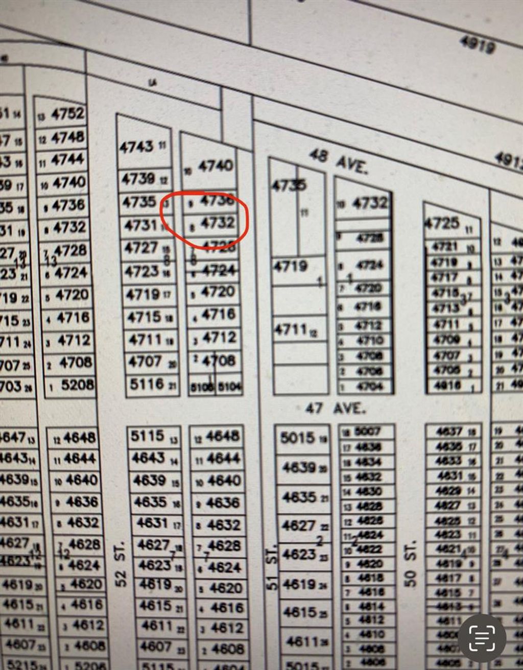 Photo of 4732 51 Street, Rycroft, AB T0H 3A0 (MLS # A2024961)