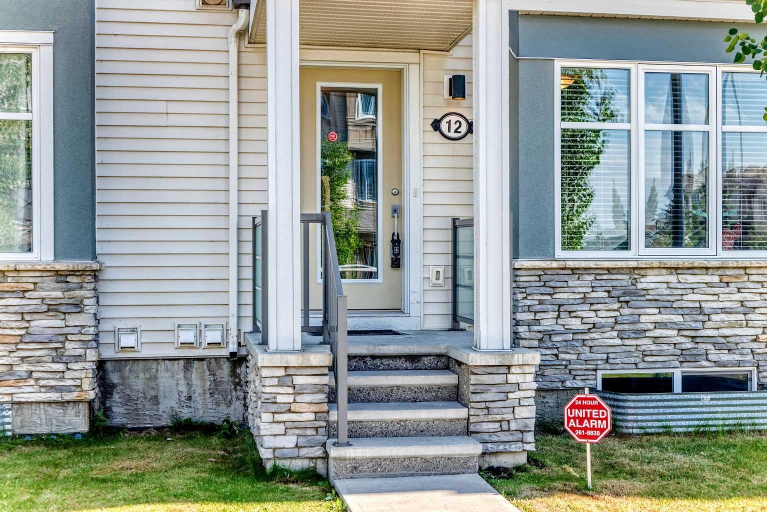 12 Cityscape Row NE