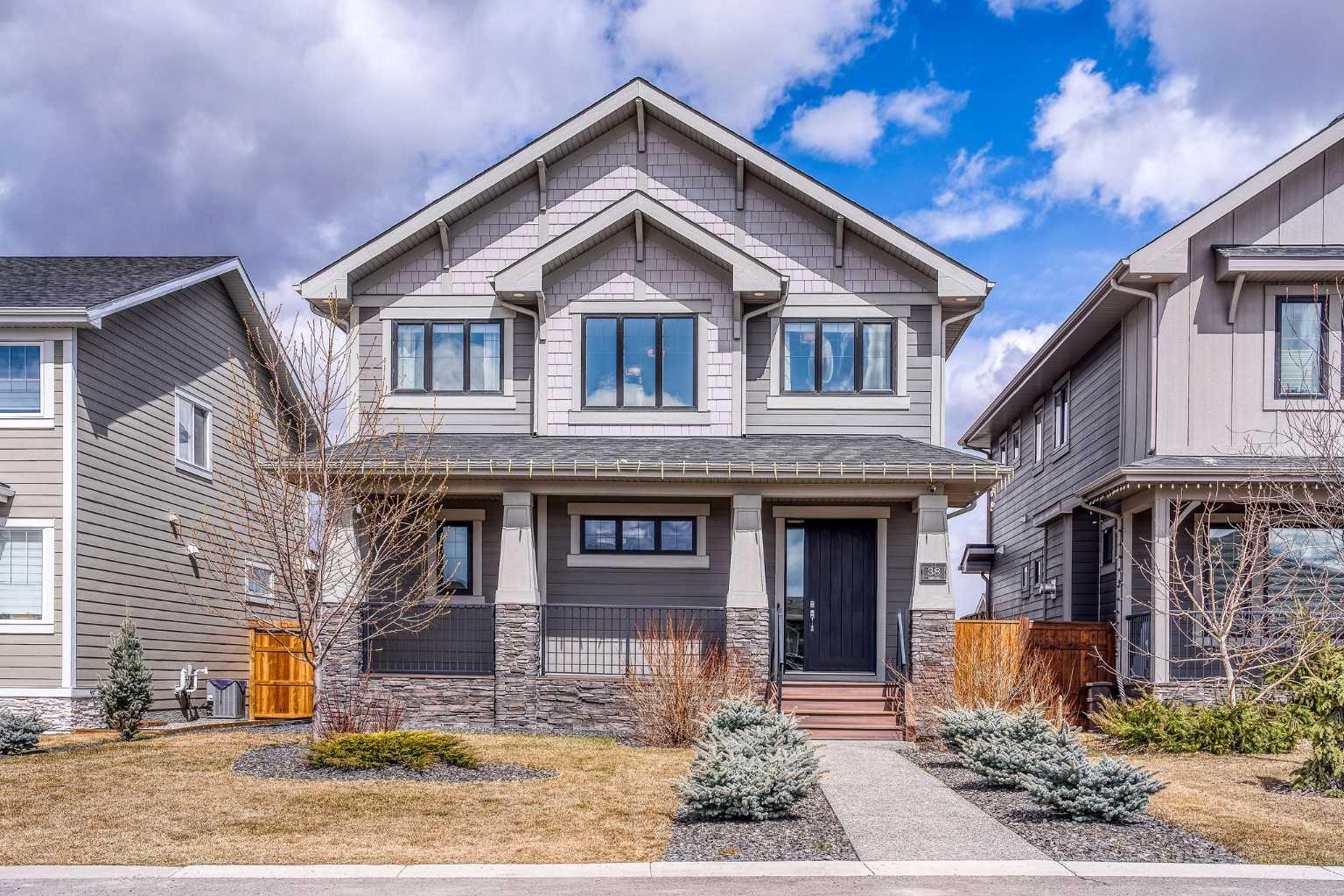 38 Yarrow Gate