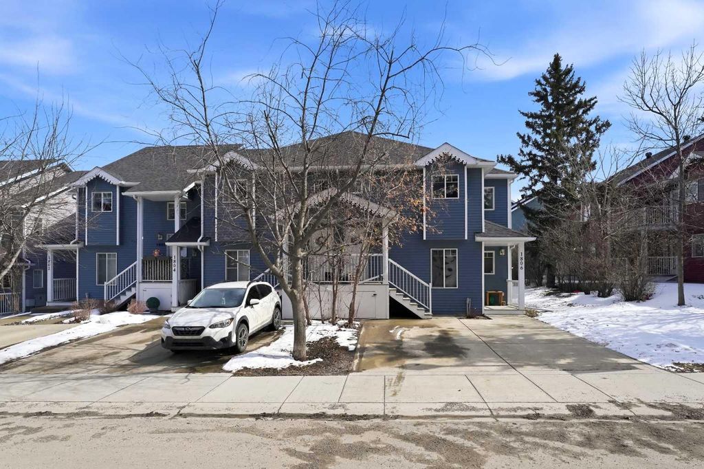 Photo of 5220 50A Avenue #1805, Sylvan Lake, AB T4S 1E5 (MLS # A2299035)