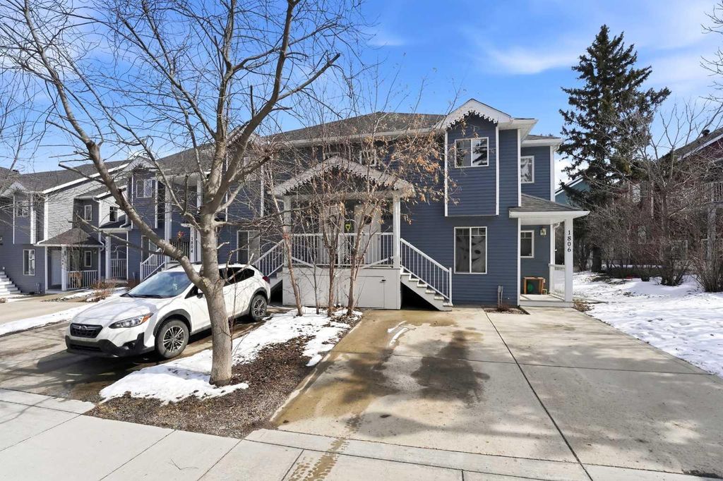 Photo of 5220 50A Avenue #1805, Sylvan Lake, AB T4S 1E5 (MLS # A2299035)