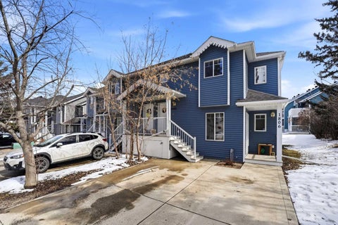 Photo of 5220 50A Avenue #1805, Sylvan Lake, AB T4S 1E5 (MLS # A2299035)
