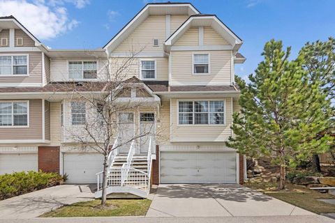 Photo of 53 Tuscany Springs Gardens NW, Calgary, AB T3L 2R3 (MLS # A2307883)