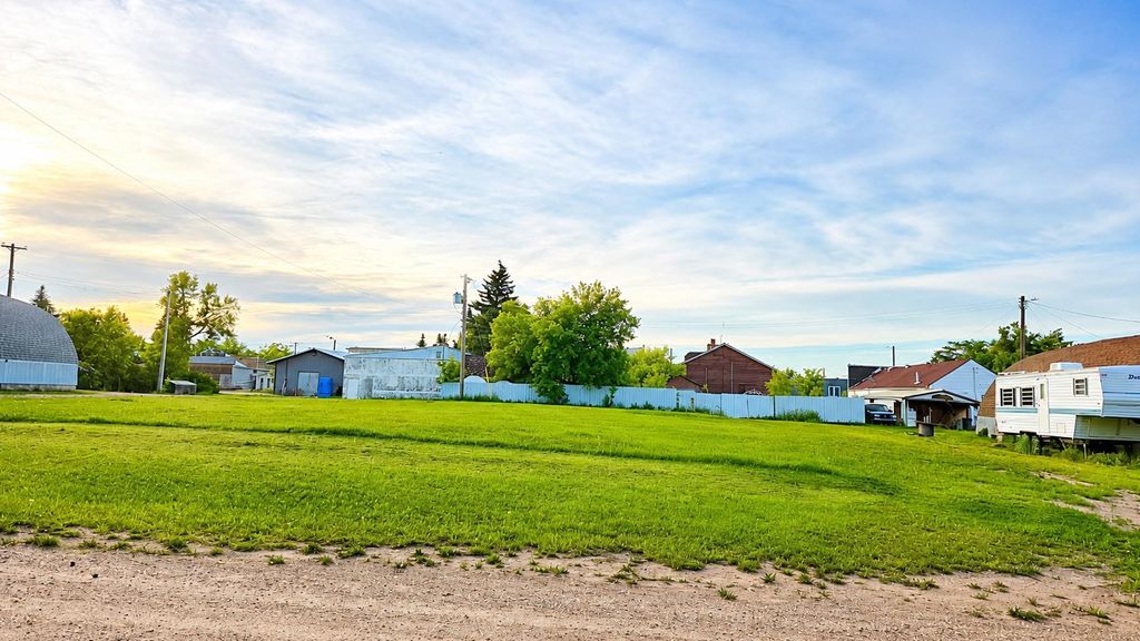 Photo of 4004 Wallace Street, Donalda, AB T0B 1H0 (MLS # A2324708)