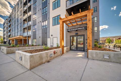 Photo of 60 Skyview Ranch Road NE #1113, Calgary, AB T3N 0G3 (MLS # A2309853)