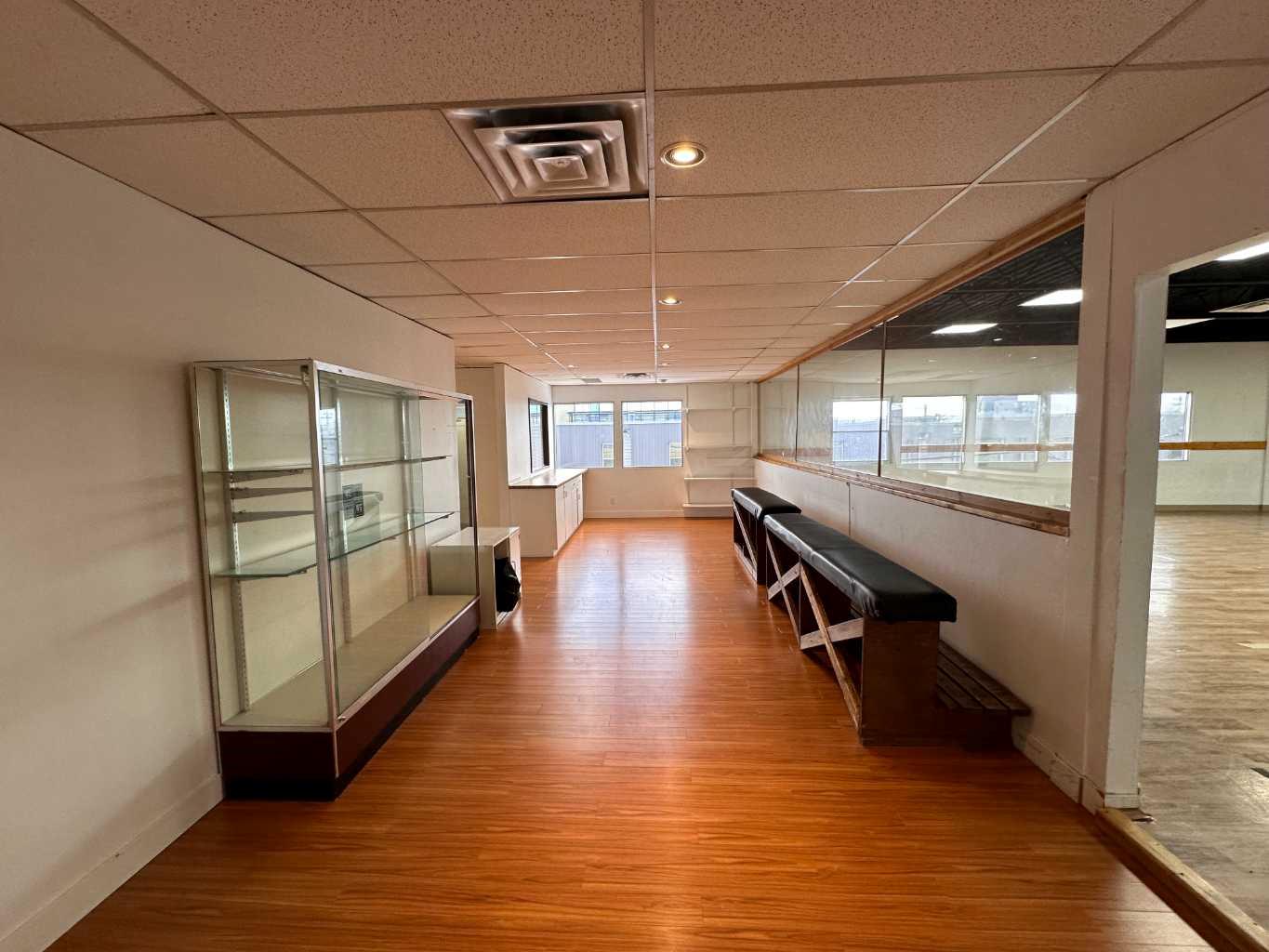 6036 3 Street SW 201