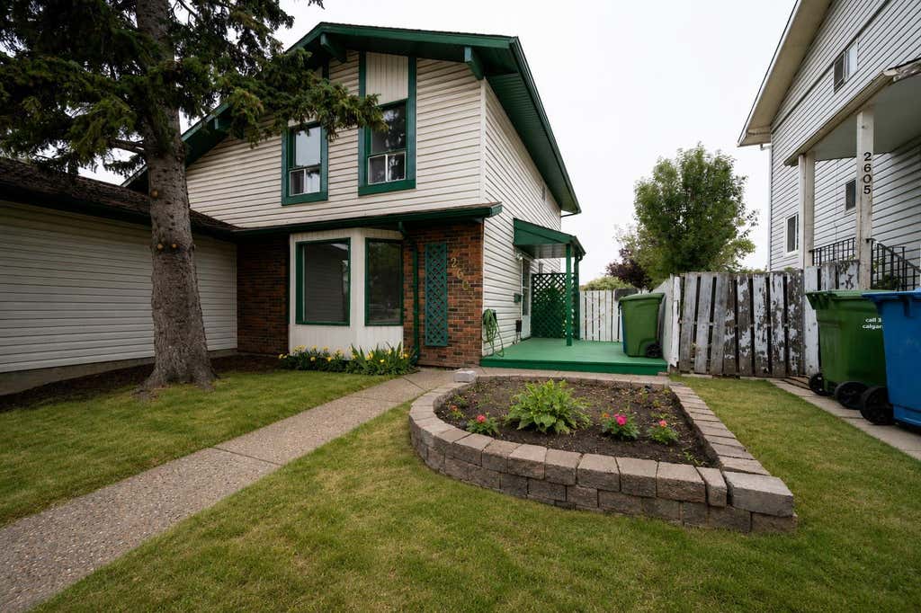 Photo of 2603 60 Street NE, Calgary, AB T1Y 2G6 (MLS # A2336398)