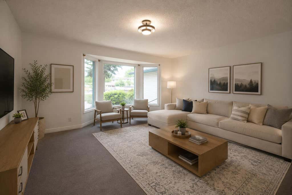 Photo of 2603 60 Street NE, Calgary, AB T1Y 2G6 (MLS # A2336398)