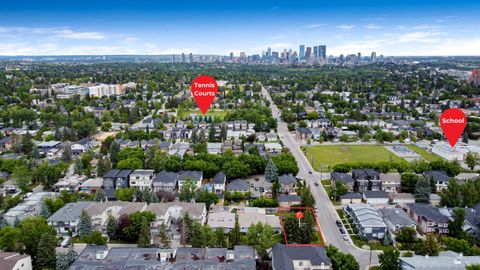 Photo of 604 56 Avenue SW, Calgary, AB T2V 0G8 (MLS # A2302655)